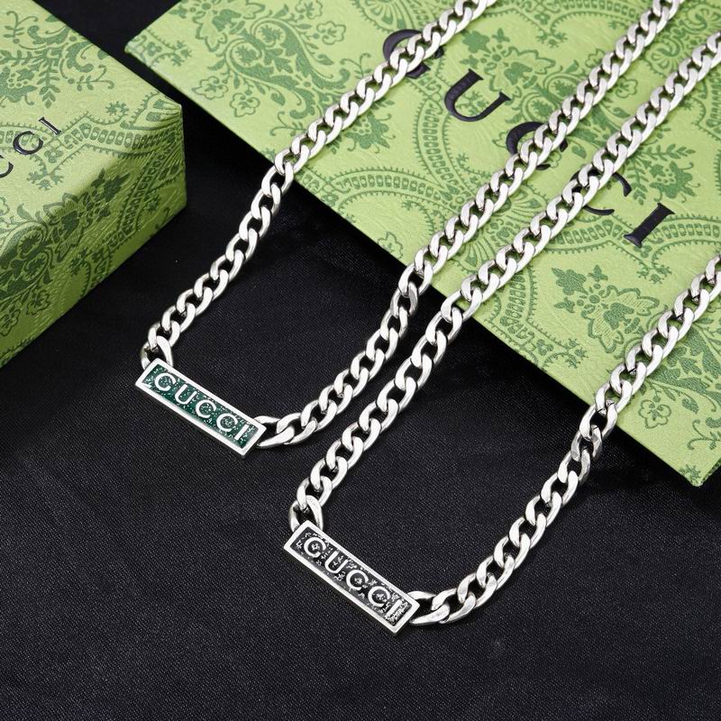 Gucci Necklace 03yxs306